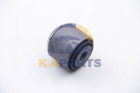 BC0235 BC GUMA Сайлентблок важеля задньої підвіски Audi Q7, CAYENNE, TOUAREG 02-10 передній d-12mm