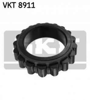 VKT 8911 SKF Підшипник трансмісії КПП 67x101x38