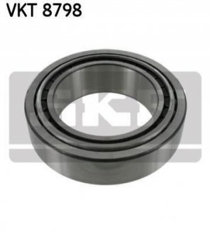 VKT 8798 SKF Подшипник трансмиссии КПП 90x140x39