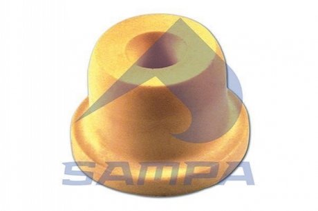 080.111 SAMPA Опора ресори RVI M10x1, 5/63, 5x51, 5