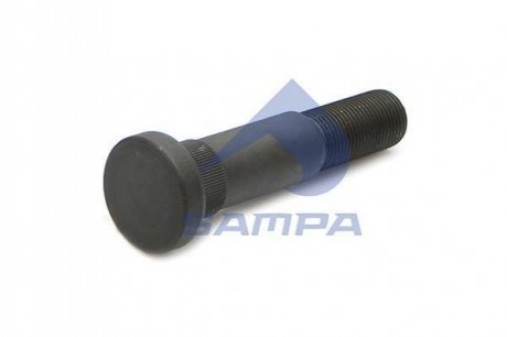 031.079 SAMPA Колісний болт VOLVO 7/8”x14 UNF/114