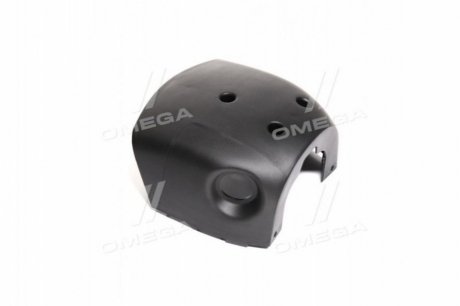 Кожух рульового вала Ланос нижний GM 96242964