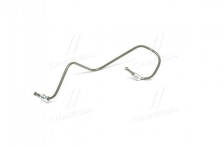 Трубка гальмівна Авео зад лів (96407743) GM 96407743