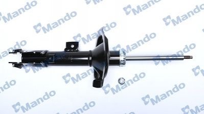 MSS020327 MANDO Амортизатор газовий передній
