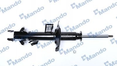 MSS020106 MANDO Амортизатор газовый передний правый