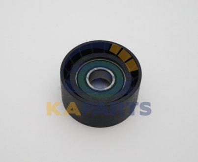 Ролик ремня навесного оборудования GTA0050