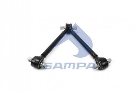 095.241 SAMPA Тяга V-образная MERCEDES L: 622 mm