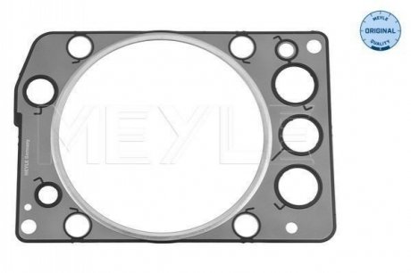 034 900 0002 MEYLE Прокладка, головка блока цилиндров