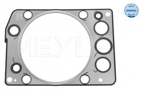 034 001 0060 MEYLE Прокладка, головка блока циліндрів