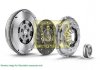 Комплект сцепления "LuK RepSet DMF 600007200