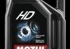 Масло трансмиссионное HD 80W-90 1L 105781