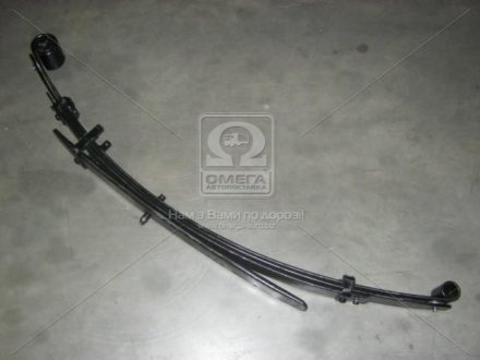 55100-4A200 Hyundai/Kia/Mobis Рессора задняя (55100-4A200) MOBIS
