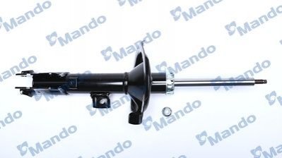 MSS020328 MANDO Амортизатор передній лівий