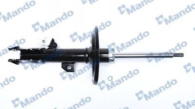 MSS020030 MANDO Амортизатор газовый передний левый