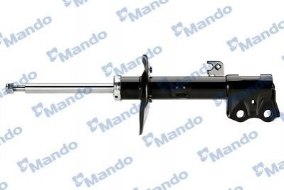 MSS020005 MANDO Амортизатор передній лівий