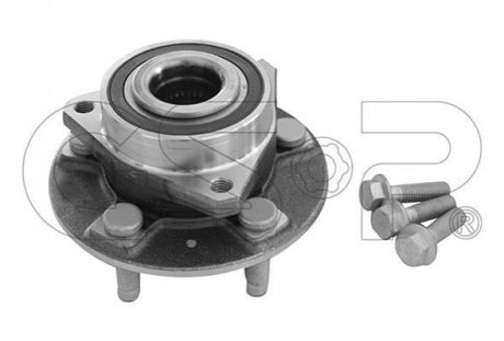 9330024S GSP Комплект подшипника ступицы колеса