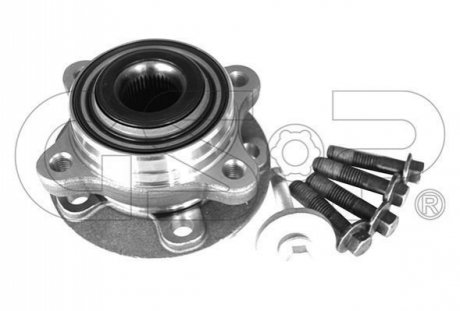 9340004K GSP Комплект підшипника маточини колеса