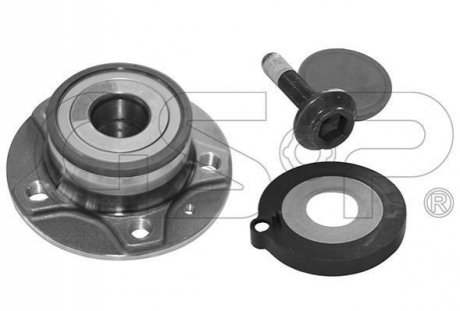 9232036K GSP Комплект подшипника ступицы колеса