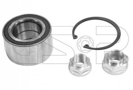 GK7469 GSP Комплект подшипника ступицы колеса