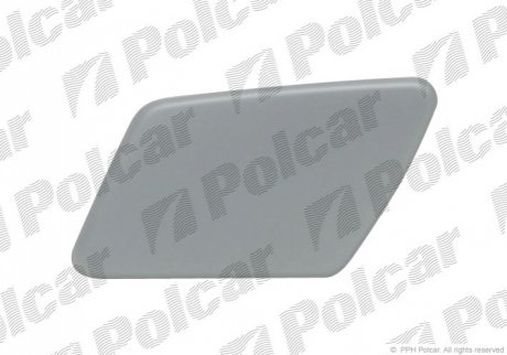 904207-7 Polcar Заглушка отверстия омывателя фары