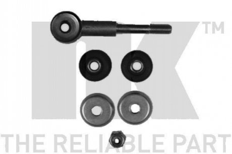 Фото тяга стабілізатора, лів/прав, пер 5112302 Тяга стабілізатора, лів/прав, пер 5112302