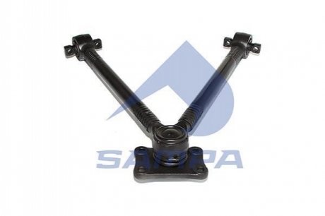 095.249 SAMPA Тяга V-подібна VOLVO L: 662,4 mm