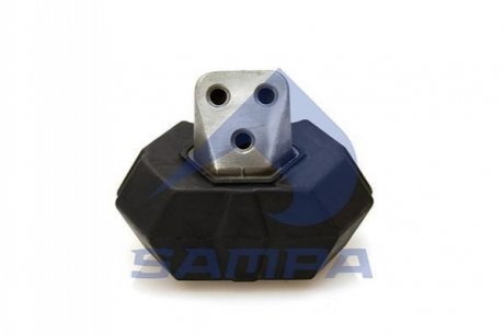 050.081 SAMPA Подушка двигуна DAF 119x193x154