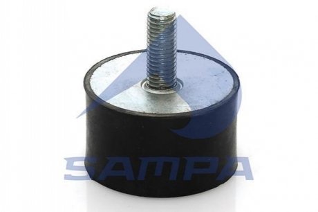 020.096 SAMPA Опора глушника MAN M10x1, 5/50x30