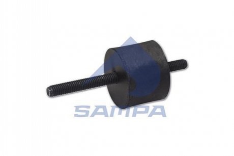 020.088 SAMPA Опора радіатора MAN M8x1, 25/40x30