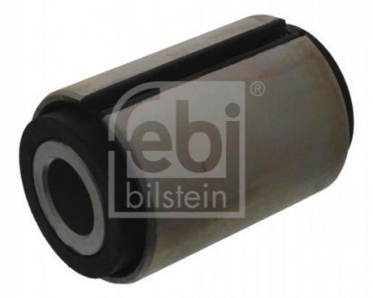 38504 FEBI BILSTEIN Втулка для опори листової ресори