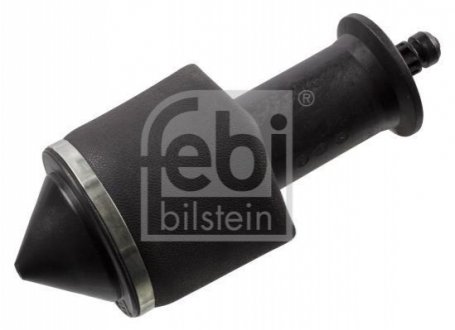 101368 FEBI BILSTEIN Пневмоподушка підвіски для кабіни