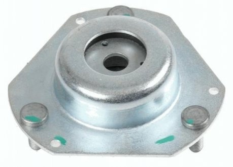 35454 01 LEMFORDER Опора амортизатора FORD FIESTA VI