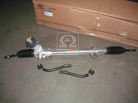 56500-2L301 Hyundai/Kia/Mobis Рейка рулевая (56500-2L301) Mobis