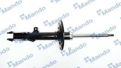 MSS016045 MANDO Амортизатор газовый задний правый