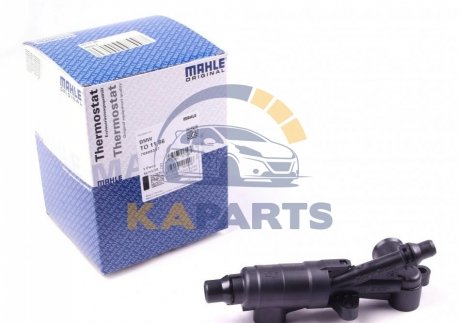 TO1186 MAHLE / KNECHT Термостат BMW 7 (E38) 740i 94-01