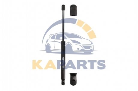 430719090300 MAGNETI MARELLI Амортизатор кришки багажника