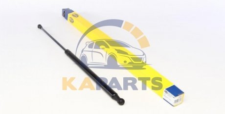 430719069700 MAGNETI MARELLI Газова пружина, кришка багажника