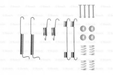 1987475275 BOSCH Гальмівні аксесуари