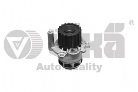 11211553101 Vika Насос водяний Skoda Fabia (00-04)/VW Polo (02-05)/Seat Ibiza (02-05) (11211553101) VIKA