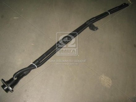 Шланг паливний (вир-во GM) 96266268