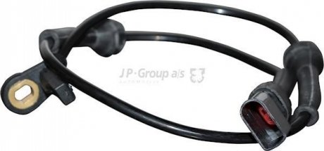 1597100300 JP GROUP Датчик ABS Ford FOCUS 1.4-2.0 98-04 передній Л/Пр