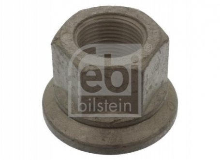 03794 FEBI BILSTEIN Колесная гайка с упорным диском