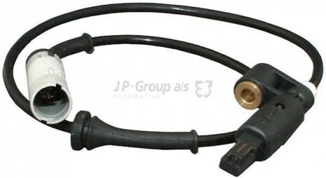 1497100100 JP GROUP Датчик ABS передній BMW 3 (E36) 90-00