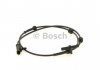 0265007800 BOSCH Датчик, частота обертання колеса (фото 1)