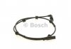 0265007800 BOSCH Датчик, частота обертання колеса (фото 4)