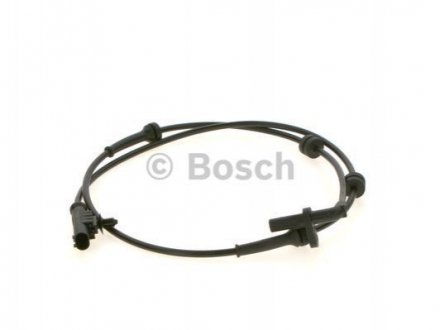 0265007800 BOSCH Датчик, частота обертання колеса