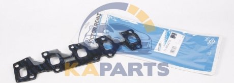 71-36322-00 VICTOR REINZ Прокладка випускного колектора Opel Combo/Fiat Dob