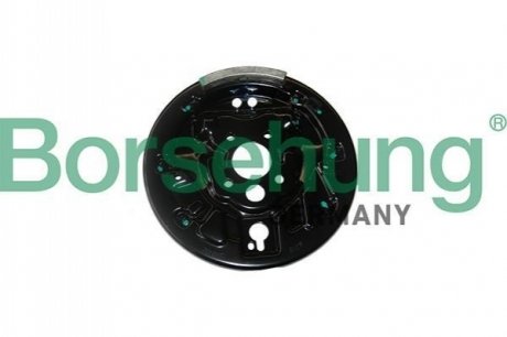 Защита гальмівний правый (ATE) B18221