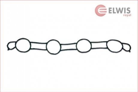 0213006 Elwis Royal Прокладка впускного коллектора