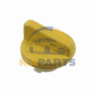 23615 FEBI BILSTEIN Кришка маслозаливної горловини